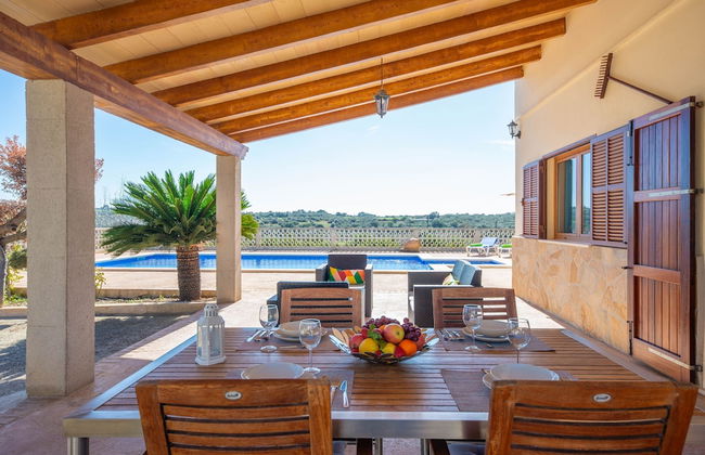 Vista Sol in Ariany With 2 Bedrooms and 1 Bathrooms - Photo 29