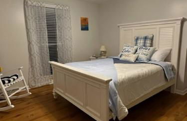 Your quiet place on Weiss Lake - Foto 9