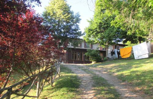 Cà Dalilà relax natura e familia - Photo 31