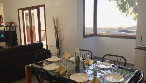 El Olivo Beautiful Rural location 3 bed villa - Foto 5