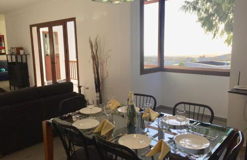 El Olivo Beautiful Rural location 3 bed villa - Photo 5