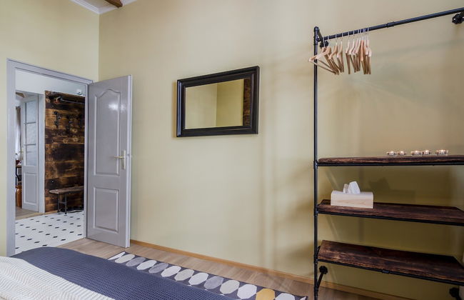 Old Town square APT by Michal&Friends - Foto 27