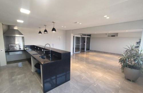 Apartamento Novo - Moderno Mobiliado - Foto 11