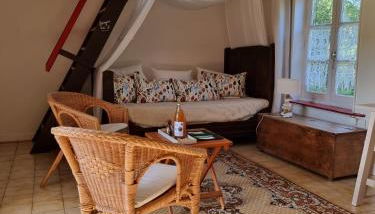 Petite maison Normande - Foto 3