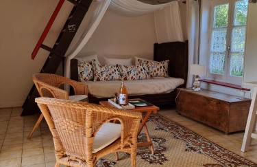 Petite maison Normande - Foto 3