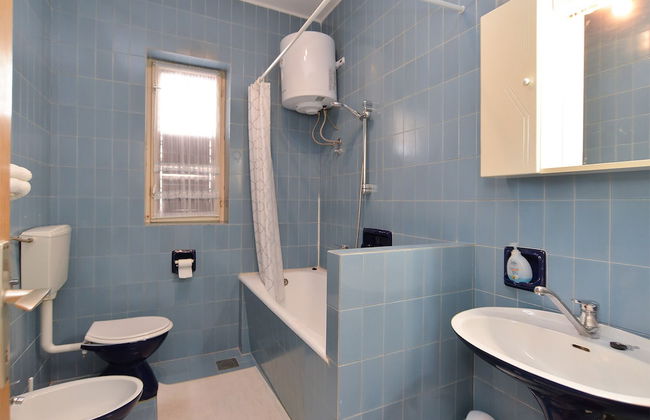 Apartments Jadranka 612 - Photo 45