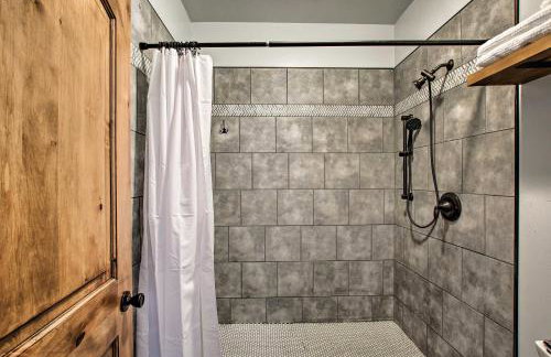 Lava Hot Springs Studio 4-Min Walk to Pools! - Foto 18