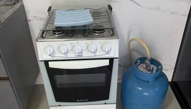 Refúgio aconchegante para dias tranquilos - Foto 4