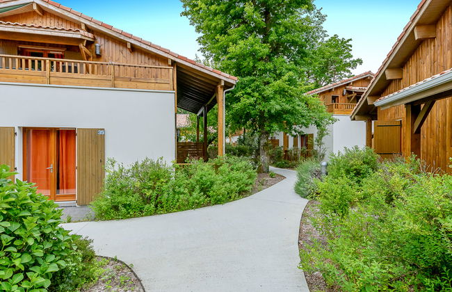 Les Rives du Lac - Foto 47