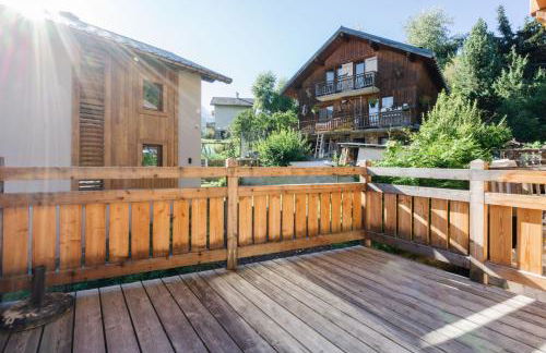 Meribel le chalet d'eugénie - Photo 24