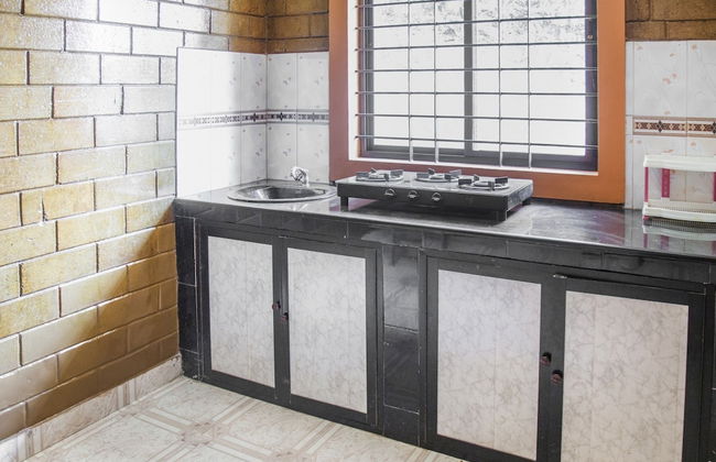 GuestHouser 1 BR Cottage 5c31 - Foto 12