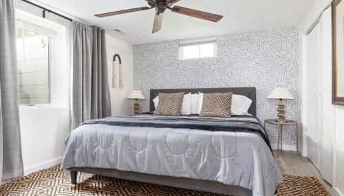 Peaceful Gem HotTub Fenced Yard & Near Downtown - Foto 5