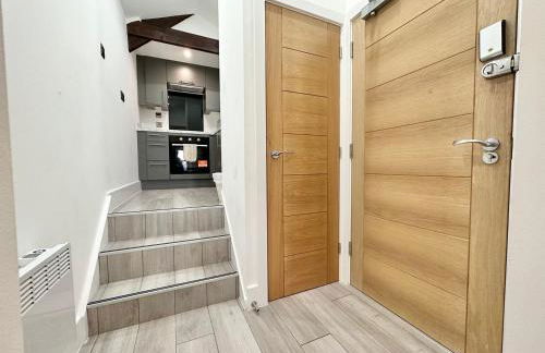 Luxury Duplex City Centre Apartment - Foto 29