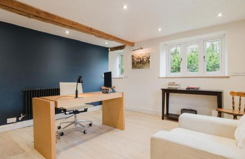 Mulberry Cottage - Stunning 5 Bed in Wiltshire! - Foto 44