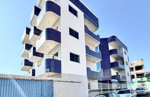 Apë Brazilian moderno no centro com ar condicionado - Foto 52