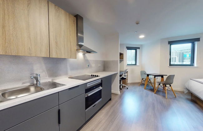 Canvas Wembley in London - Foto 36