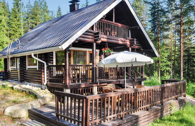 Vekurinveranta - Foto 1