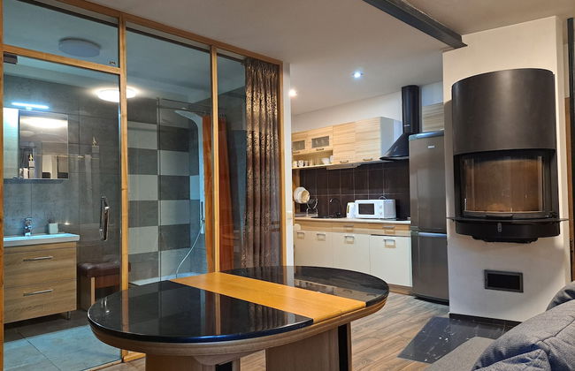 Champêtre Park View Apartments - Foto 54