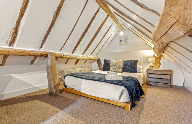 Hunts Cottage - Pet Friendly - From 200 Per Night - Foto 18