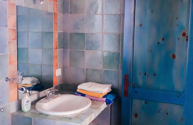 Agriturismo Camisadu - Foto 12