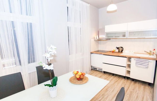 Studio Apartament Centrum Katowice - Foto 37