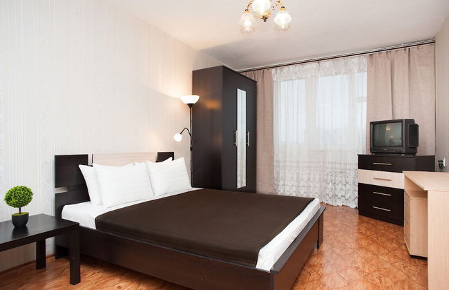 Inndays Apartment on Venevskaya - Foto 2