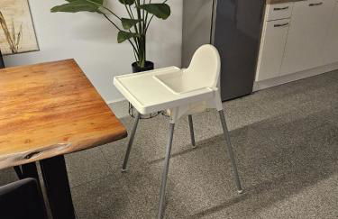 Charmante und stilvolle Wohnung - Foto 12