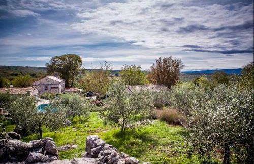 Lovrini Dvori - Photo 6