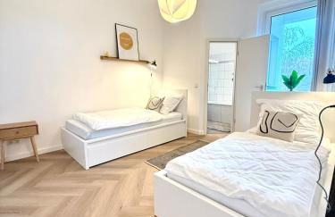 Helle Altbauperle zwischen Köln & Düsseldorf - Foto 17