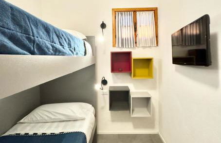 Hostdomus - Plasch Apartments-free bike room - Foto 8