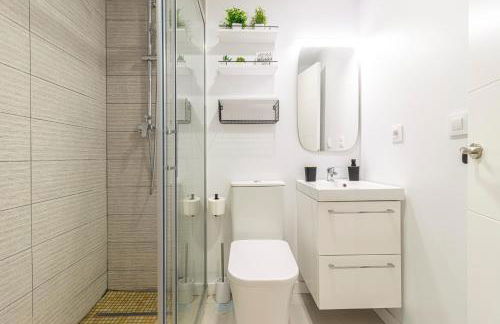 Allo Apartments Morenos V Centro Gran Terraza - Foto 32