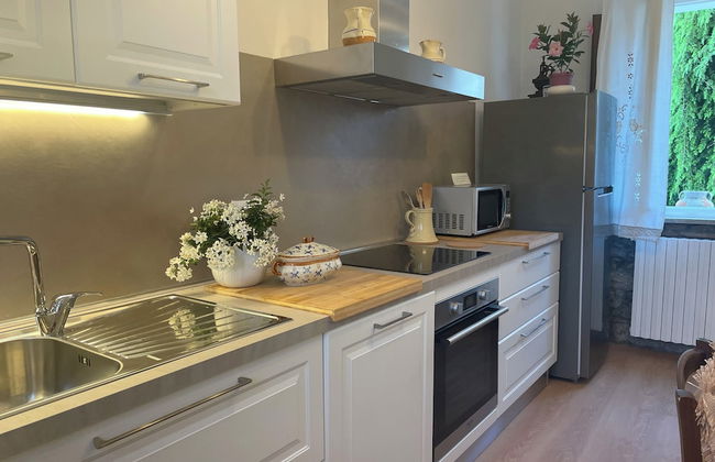 Villa Del Papa - Foto 58