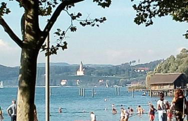 Ferienwohnung am Bodensee - Foto 24