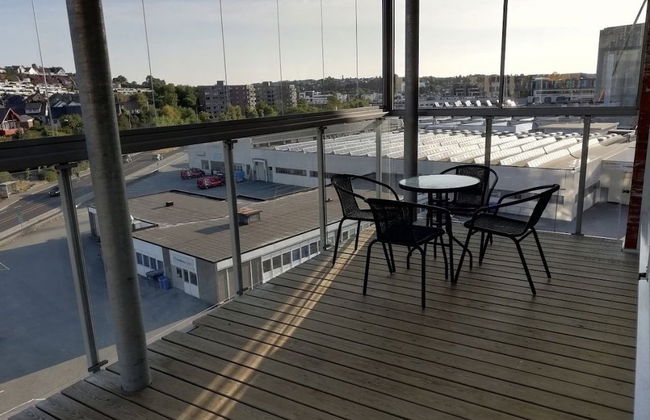 Gauk Apartments Sentrum 3 - Foto 14