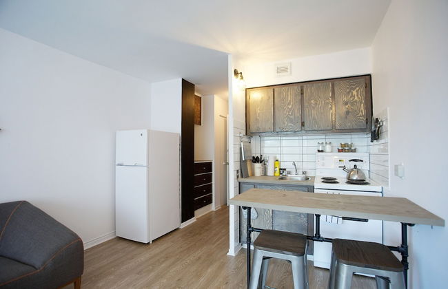 The Durocher Apartments - Foto 32