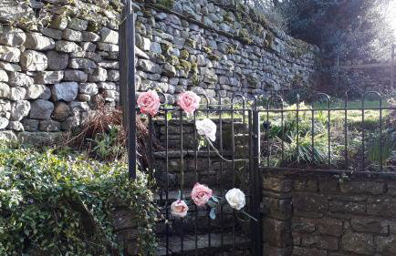 Rose Cottage - Photo 28