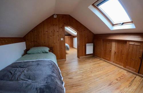 Maison Barneville Plage - Foto 7