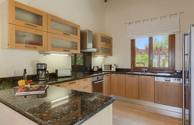 Aphrodite Hills Rentals – Elite Villas - Foto 45