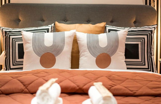 5minwalk2 Bakerstreet/centrallnd - Foto 24