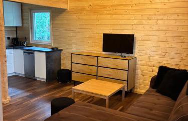 EL PINO - domek w lesie - Foto 5