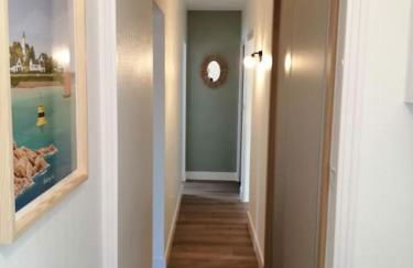 Appartement aux Portes de St Goustan - Foto 9