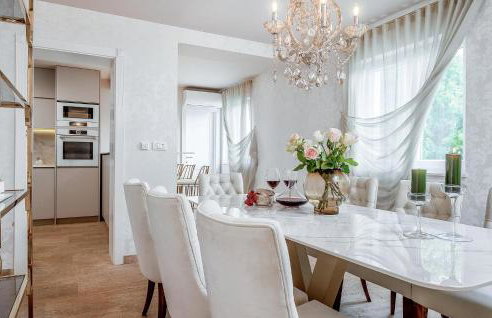 Inland villa Senses with pool and spa - Foto 36