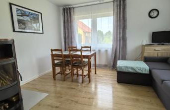 Dom Wakacyjny Koralowa 16, Osieki Zachodniopomorskie - Foto 13