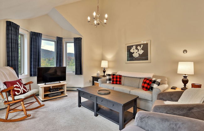 Pico Mountain Condo E306 2 Bedroom Condo - Photo 22