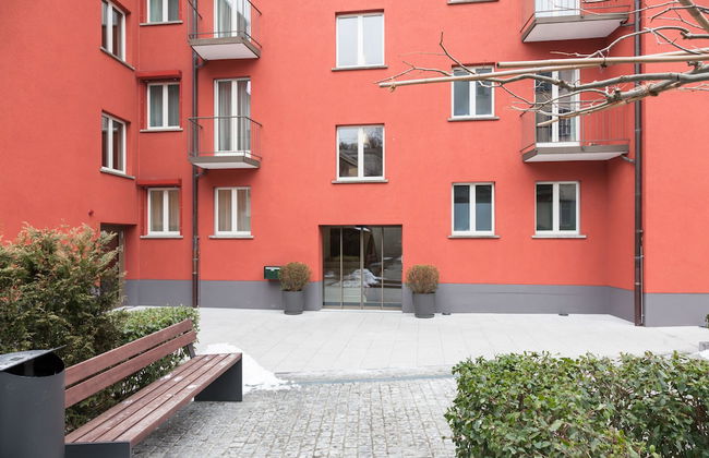 City Stay Seefeld House - Photo 42