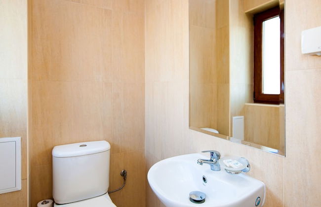 Lighthouse Apartments & Villas - Foto 27