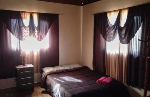 Chalé Morada das estrelas - Foto 11