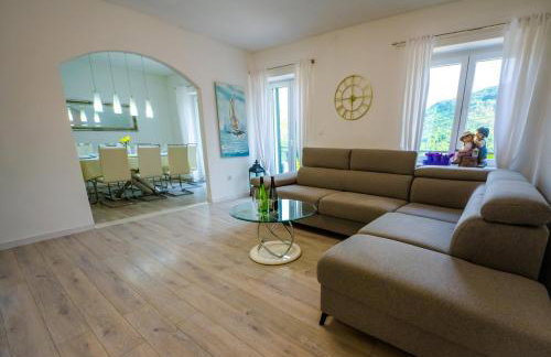 Kameni dvori - Family Villa with Pool & Jacuzzi for 8 - Foto 32