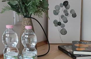 Loving My Rooms 1 - Deliziosa Mansarda in Centro - Foto 26