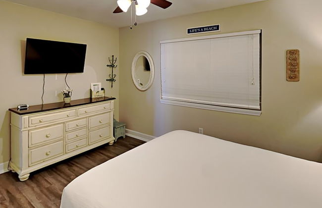 Emerald Beach by Southern Vacation Rentals - Foto 8